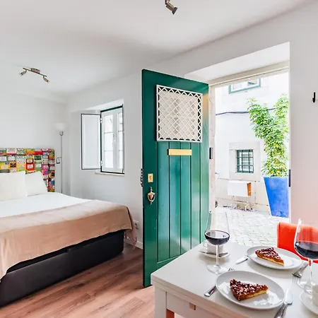 Alfama Gale * Lisboa