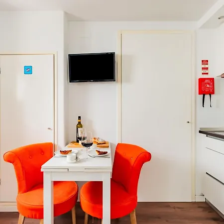 Alfama Gale * Lisboa