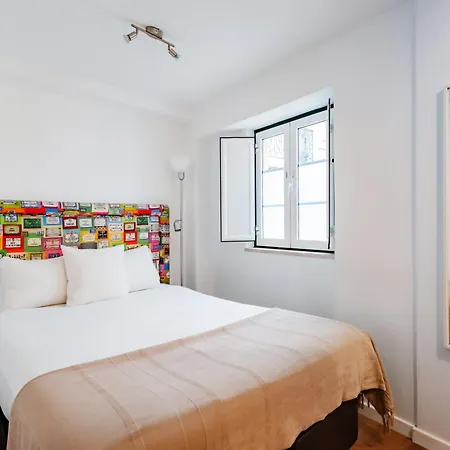 Apartamento Alfama Gale