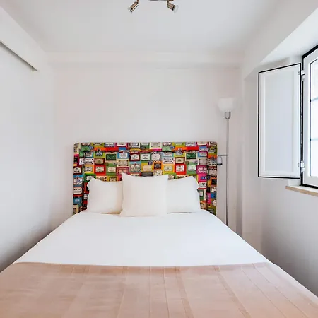 Cozy Alfama *