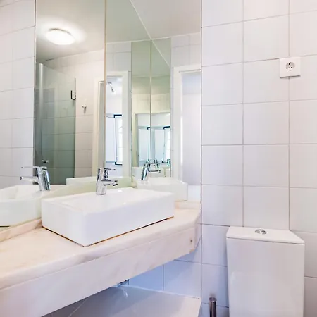 Apartamento Alfama Gale