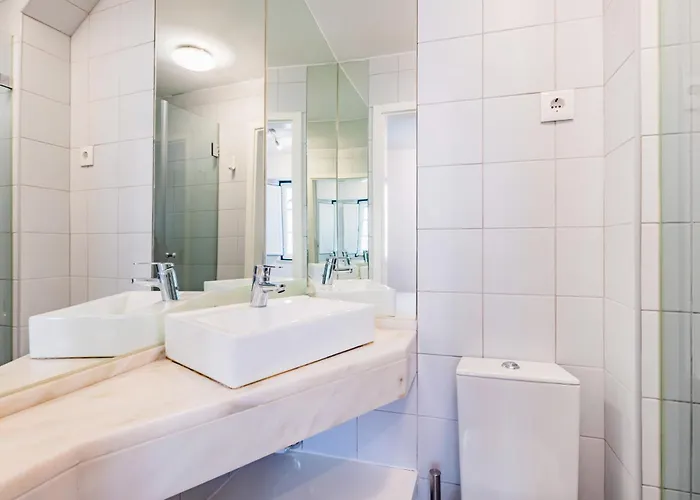 Apartament Alfama Gale