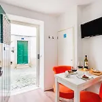 Alfama Gale Apartment Lisbon
