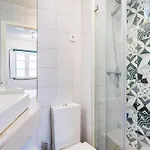 Apartment Alfama Gale Lisbon