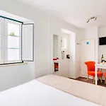 Alfama Gale Apartment Lisbon